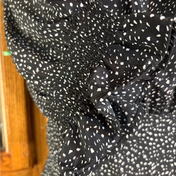 Melloday Retro dress small - Picture 6 of 10